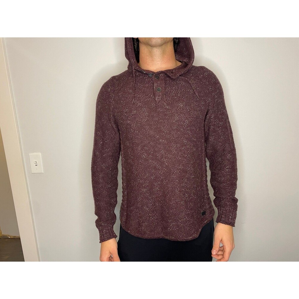 Men’s Outpost Sweater